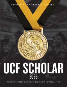 Thumbnail of the cover of the 2025 Scholars Newsletter