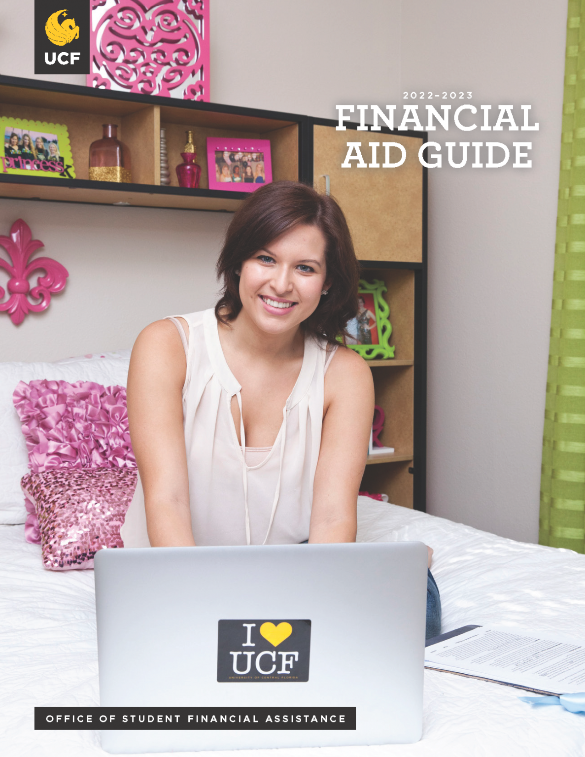 Financial Aid Summary | UCF Office Of Student Financial Assistance