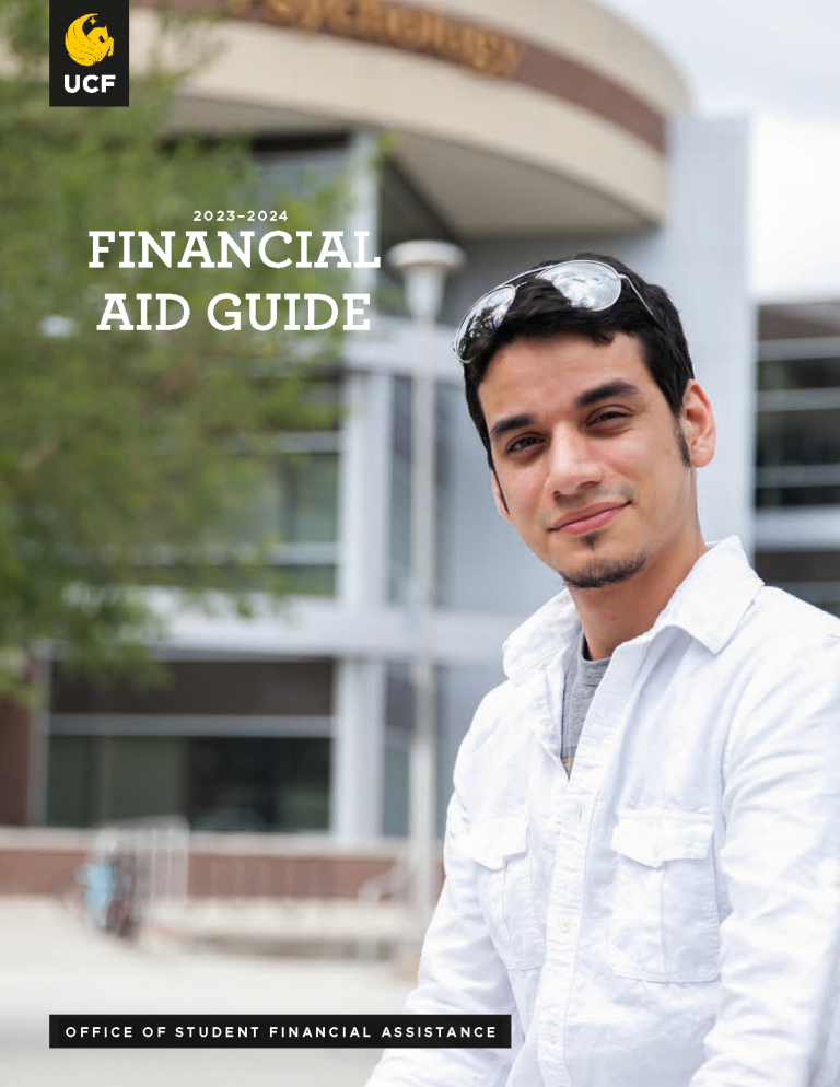 Financial Aid Summary | UCF Office Of Student Financial Assistance