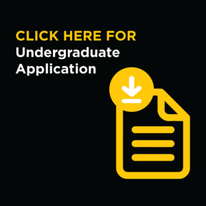 Access Undergraduate Application