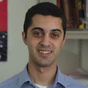 Amro Awad, Ph.D. | Research