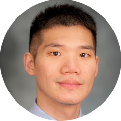 Chia-Yuan Yu, Ph.D., UCF associate professor and academic program coordinator for Urban and Regional Planning