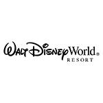 Walt Disney World Resort logo