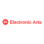 Electronic Arts logo