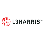 L3Harris logo