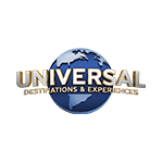 Universal Studios - Destinations and Experiences logo