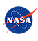 NASA logo