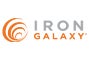 Iron Galaxy logo