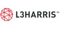 L3 Harris Orlando logo