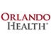 Orlando Health logo