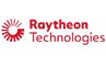 Raytheon Technologies Orlando logo