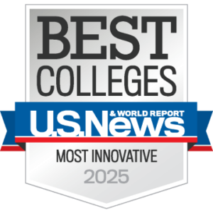 us news and world report best college most innovative university in florida