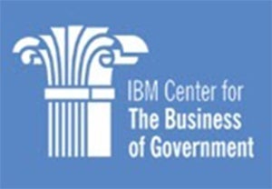 Ibm center logo