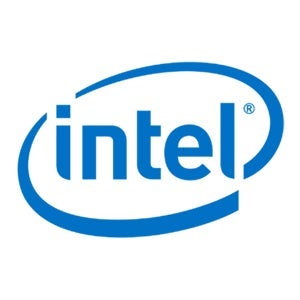 Intel logo