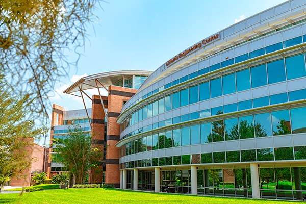 UCF - Engineering center