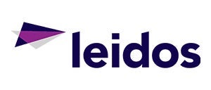 leidos logo