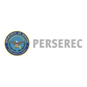 Perserec logo