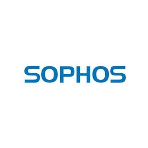 Sophos logo