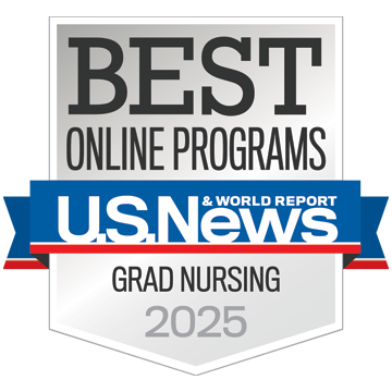 U.S. News and World Report Best Grad Nursing