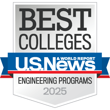 U.S. News Ranks UCF as a Best Engineering Program