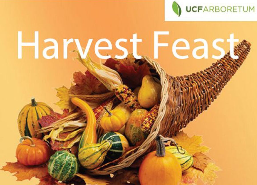 Arboretum Hosts Harvest Activities | University of Central Florida News