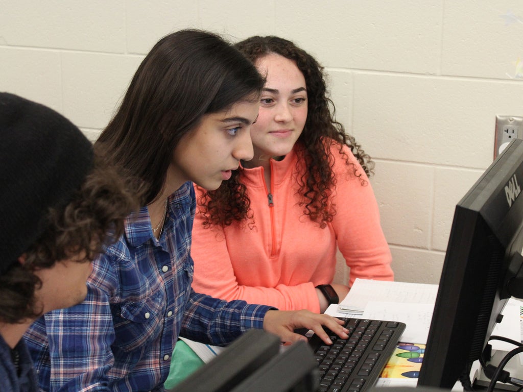 UCF Hosts 300 High School Computer Science Competitors