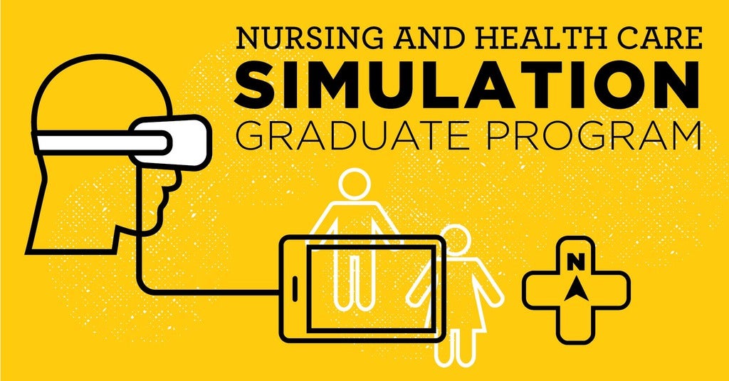 UCF Adds New Graduate Program In Nursing, Health Care Simulation