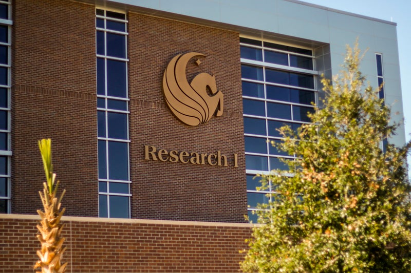 Newest UCF Research Building Coming Online | UCF News