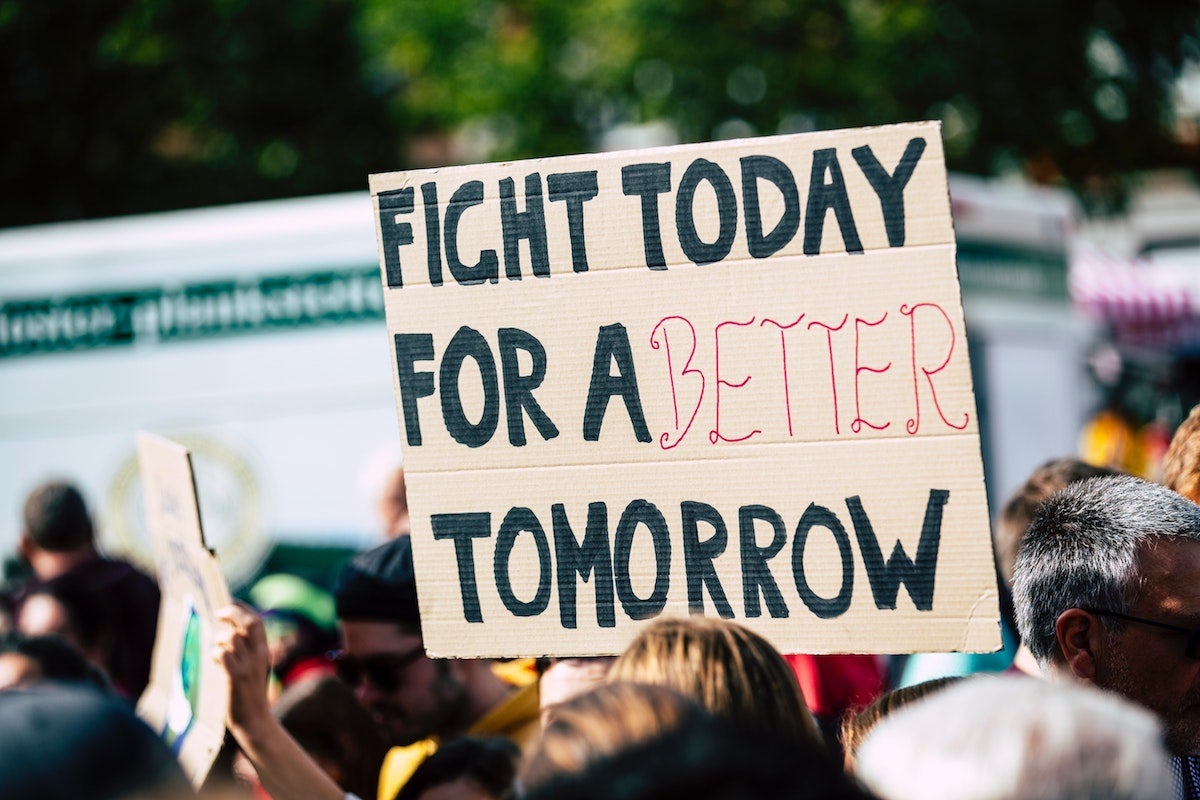 7 Influential Protests In American History Serving As Acts Of Patriotism