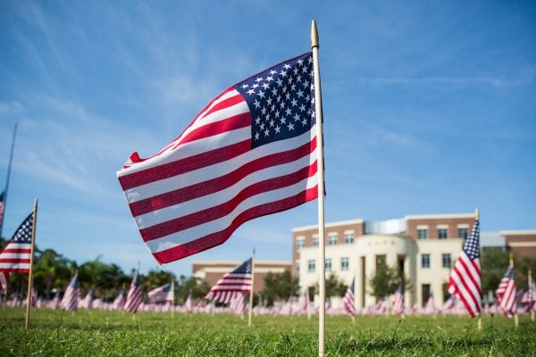 Fort worth veterans day parade route 2024