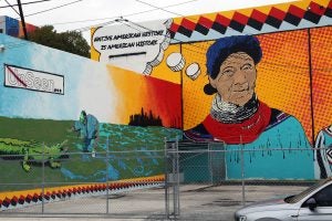 The Native American Influence Among Us | University of Central Florida News