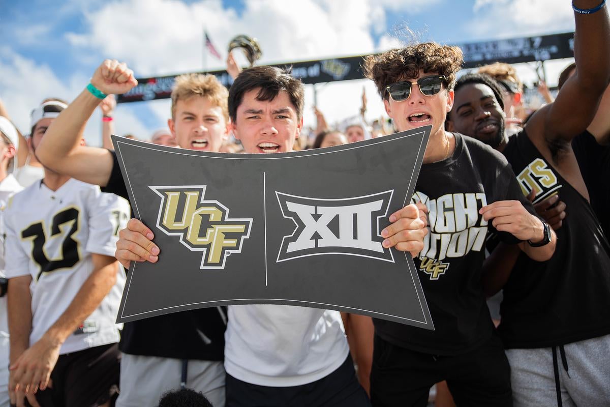 Ucf Football Schedule 2024 Tv Bunni Coralyn