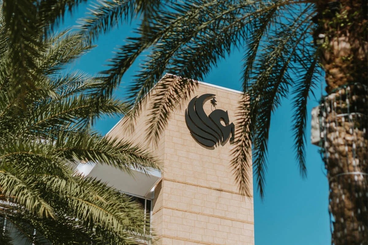 UCF Campus_Pegasus Seal