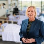 UCF College of Nursing Dean Mary Lou Sole to Retire