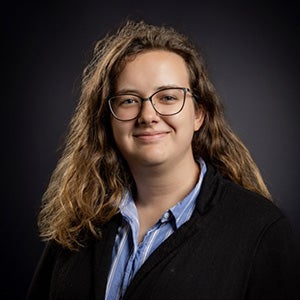 UCF student Charlotte Moore is an Astronaut Scholarship recipient