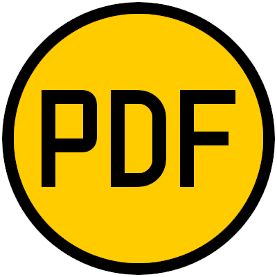 Accessible PDFs