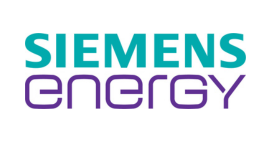 Siemens Energy Logo